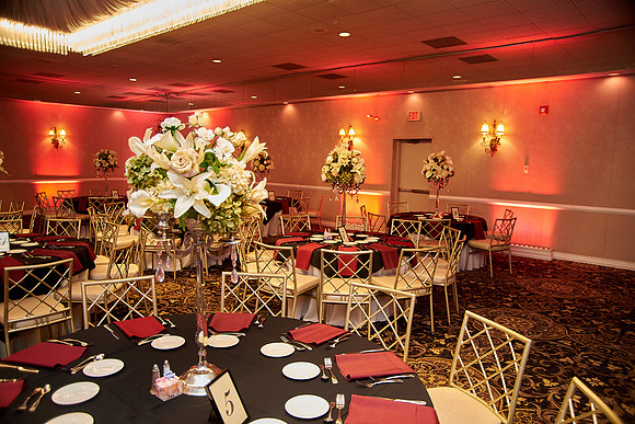 #CherryvillePhotography #TheReceptionCenterAtSaintClement102