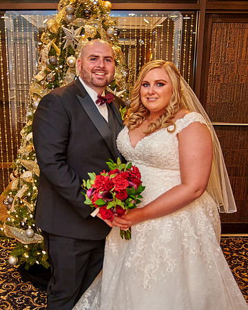 #CherryvillePhotography #TheReceptionCenterAtSaintClement103