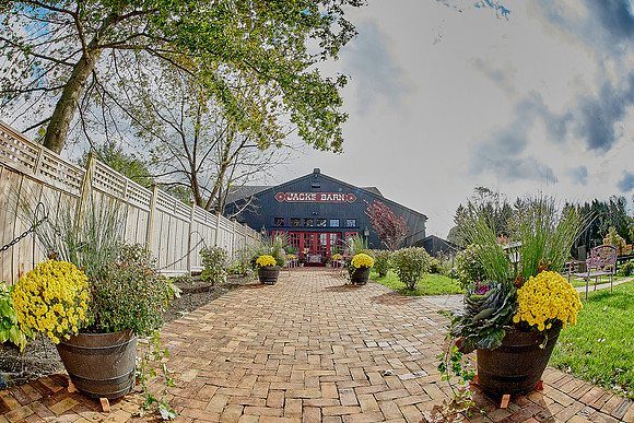 026Cherryville