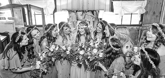 #CherryvillePhotography #NJWeddingPhotographer #JacksBarn60