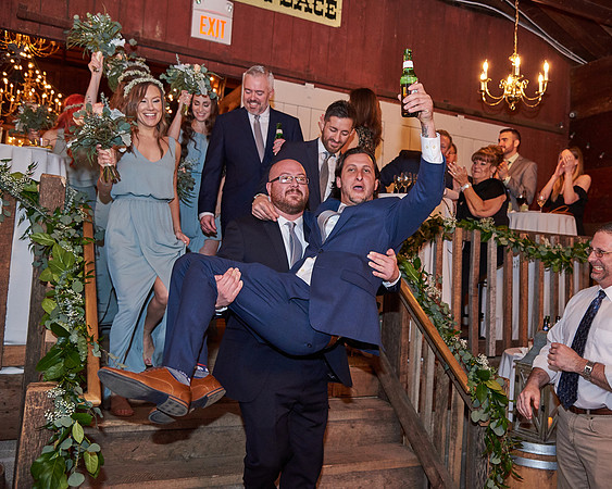 #CherryvillePhotography #NJWeddingPhotographer #JacksBarn77