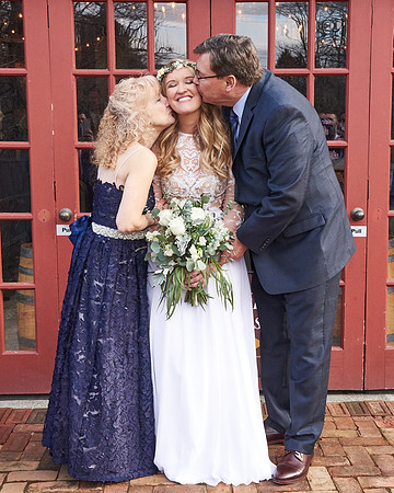 #CherryvillePhotography #NJWeddingPhotographer #JacksBarn66