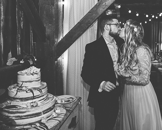 #CherryvillePhotography #NJWeddingPhotographer #JacksBarn108