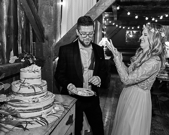 #CherryvillePhotography #NJWeddingPhotographer #JacksBarn105