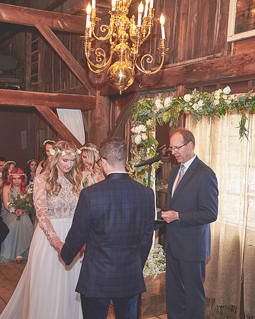 #CherryvillePhotography #NJWeddingPhotographer #JacksBarn62