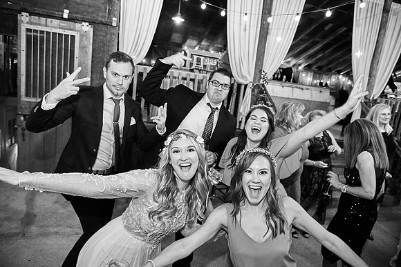 #CherryvillePhotography #NJWeddingPhotographer #JacksBarn93