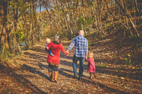 Family Fall 2020