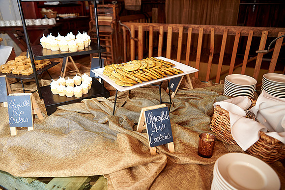 #CherryvillePhotography #JacksBarn83