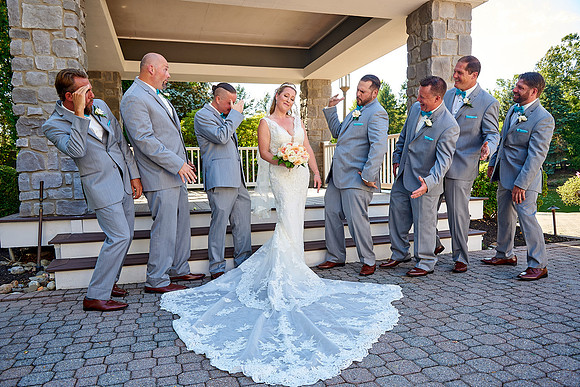#CherryvillePhotography #Covid19 #BridgewaterManor