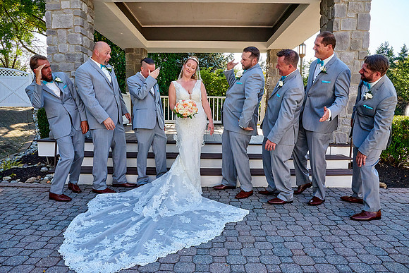 #CherryvillePhotography #Covid19 #BridgewaterManor 16