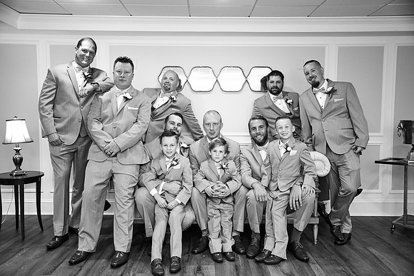 #CherryvillePhotography #Covid19 #BridgewaterManor 8
