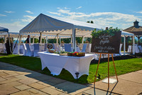 Beaver Brook Outdoor Patio 2020