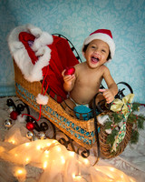 Baby Jetson 1 Year!