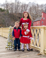 SweeneyChristmas2014