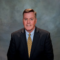 Walsh 2021 Headshots