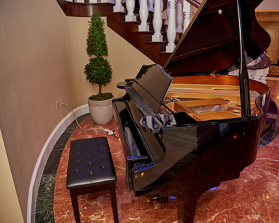#CherryvillePhotography #bridgewaterManor 4