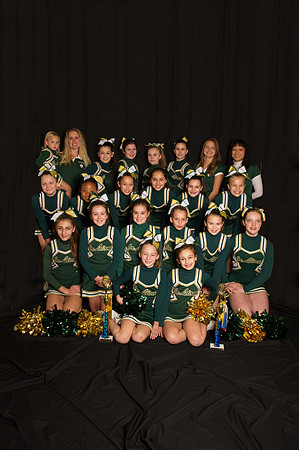 GreenTeamCoaches