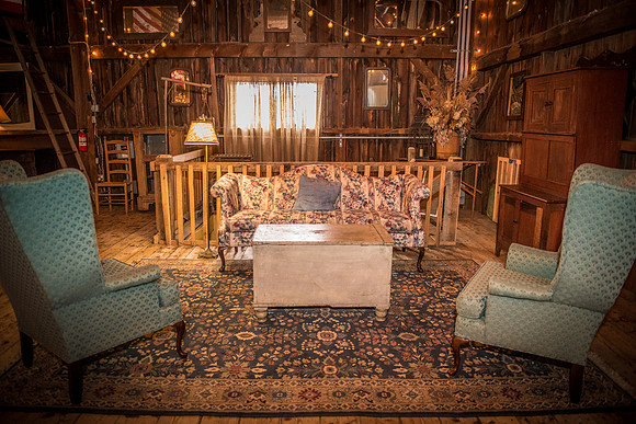 Rustic Wedding