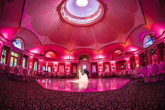 Banquet Hall Venue Weddings