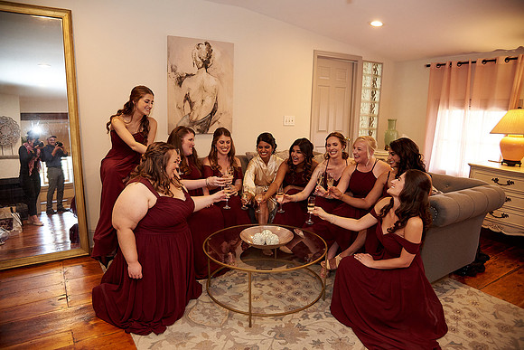 David's Country Inn, Hackettstown, NJ Wedding Photography Pictures