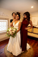 David's Country Inn, Hackettstown, NJ Wedding Photography Pictures