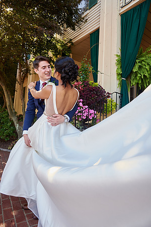 David's Country Inn, Hackettstown, NJ Wedding Photography Pictures