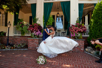 David's Country Inn, Hackettstown, NJ Wedding Photography Pictures