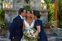 David's Country Inn, Hackettstown, NJ Wedding Photography Pictures