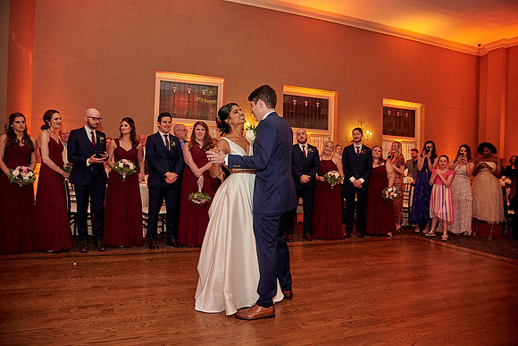 David's Country Inn, Hackettstown, NJ Wedding Photography Pictures