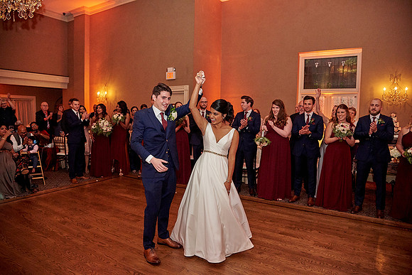 David's Country Inn, Hackettstown, NJ Wedding Photography Pictures