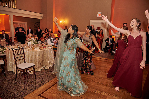 David's Country Inn, Hackettstown, NJ Wedding Photography Pictures