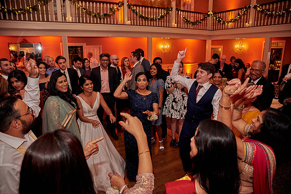 David's Country Inn, Hackettstown, NJ Wedding Photography Pictures