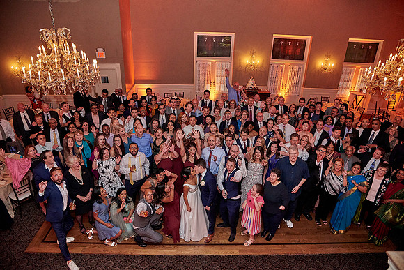 David's Country Inn, Hackettstown, NJ Wedding Photography Pictures