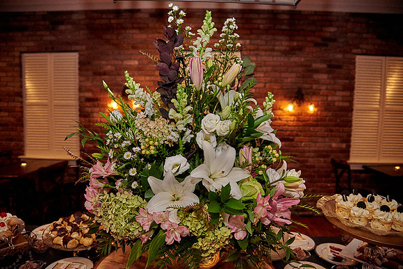 David's Country Inn, Hackettstown, NJ Wedding Photography Pictures
