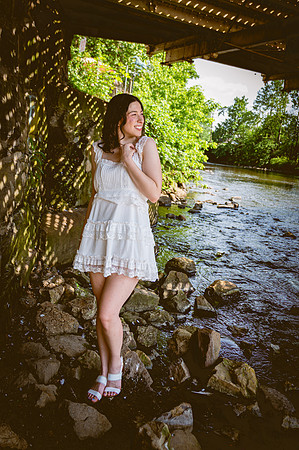 086Cherryville