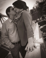 Clinton, NJ Cherryville Photography, NJ Engagement Photographer