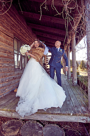 #ciaobolognini #CherryvillePhotography #SkyViewGolfClub 4
