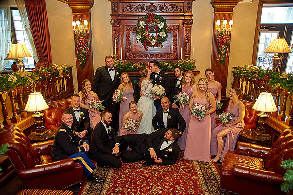 #CherryvillePhotography #MadisonInn1775