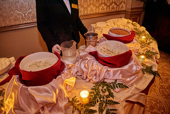 #CherryvillePhotography #MadisonInn1850