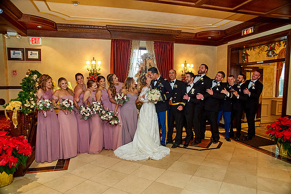 #CherryvillePhotography #MadisonInn1773