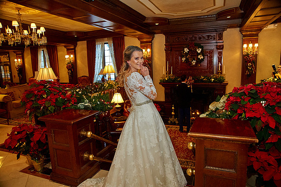 #CherryvillePhotography #MadisonInn1771