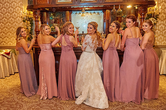 #CherryvillePhotography #MadisonInn1851