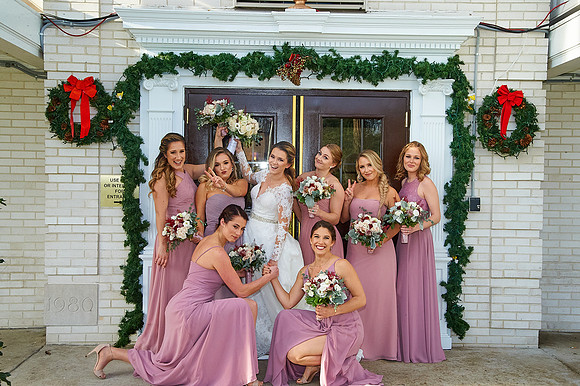 #CherryvillePhotography #MadisonInn1769