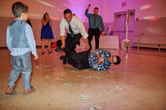 #CherryvillePhotography #WestTrentonBallroom 18