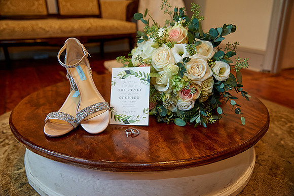 David's Country Inn, Hackettstown, NJ Wedding Photography Pictures