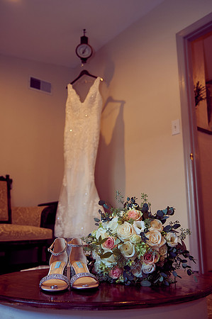 David's Country Inn, Hackettstown, NJ Wedding Photography Pictures