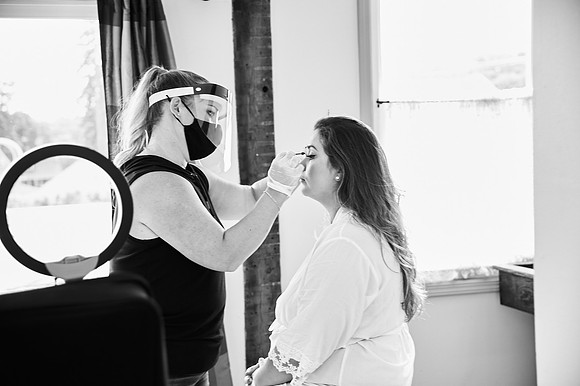 David's Country Inn, Hackettstown, NJ Wedding Photography Pictures