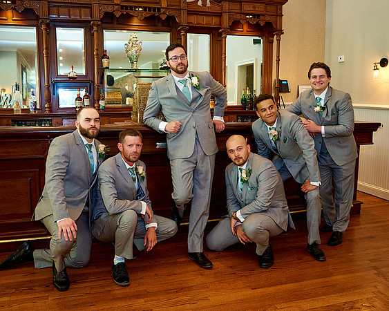 David's Country Inn, Hackettstown, NJ Wedding Photography Pictures