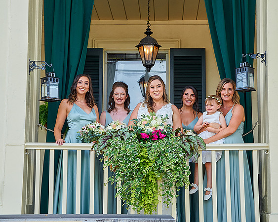 David's Country Inn, Hackettstown, NJ Wedding Photography Pictures