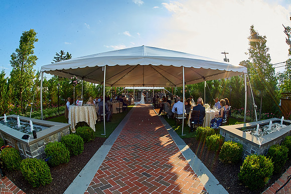 David's Country Inn, Hackettstown, NJ Wedding Photography Pictures